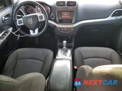 Zdjęcie 8 z 13 samochodu: 2019 DODGE JOURNEY SE VIN:3C4PDDBG6KT759651 - miniatura