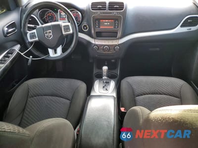 Zdjęcie 8 z 13 samochodu: 2019 DODGE JOURNEY SE VIN:3C4PDDBG6KT759651 - miniatura