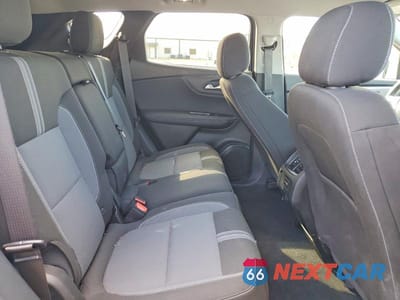 Zdjęcie 10 z 12 samochodu: 2024 CHEVROLET BLAZER 2LT VIN:3GNKBCR48RS205556 - miniatura