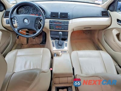 Zdjęcie 8 z 12 samochodu: 2001 BMW 330 I VIN:WBAAV53471JS92594 - miniatura
