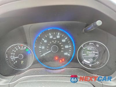 Zdjęcie 9 z 12 samochodu: 2018 HONDA HR-V EX VIN:3CZRU6H52JG714413 - miniatura