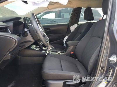 Zdjęcie 7 z 12 samochodu: 2024 TOYOTA COROLLA LE VIN:5YFB4MDE1RP137803 - miniatura