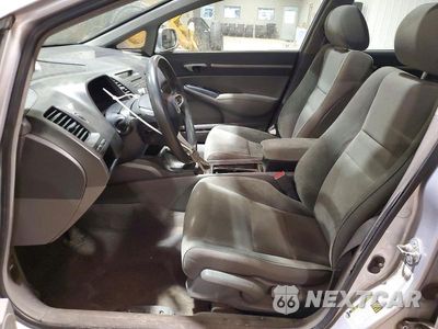 Zdjęcie 7 z 11 samochodu: 2011 HONDA CIVIC EX VIN:2HGFA1F89BH521499 - miniatura