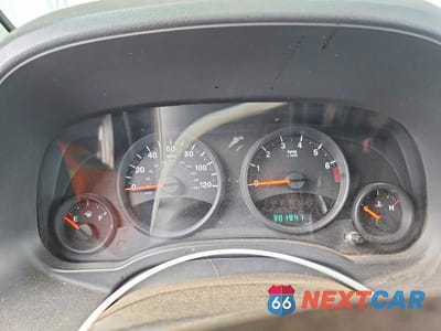 Zdjęcie 9 z 13 samochodu: 2010 JEEP COMPASS SPORT 4D SUV VIN:1J4NT4FB8AD560432 - miniatura