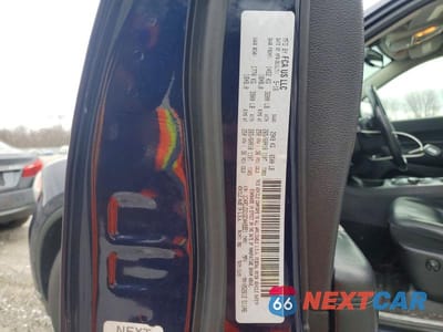 Zdjęcie 14 z 14 samochodu: 2016 DODGE DURANGO LIMITED VIN:1C4RDJDG1GC449351 - miniatura