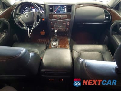 Zdjęcie 8 z 12 samochodu: 2019 NISSAN ARMADA SL VIN:JN8AY2NC5K9587228 - miniatura