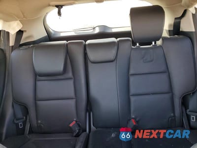 Zdjęcie 10 z 13 samochodu: 2016 HONDA HR-V EXL VIN:3CZRU6H7XGM702523 - miniatura