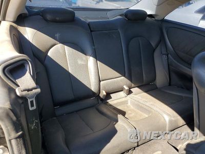 Zdjęcie 10 z 12 samochodu: 2007 MERCEDES-BENZ CLK 550 VIN:WDBTJ72HX7F209841 - miniatura