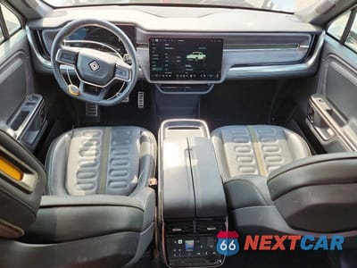 Zdjęcie 8 z 11 samochodu: 2024 RIVIAN R1T ADVENTURE VIN:7FCTGBAA3RN033290 - miniatura