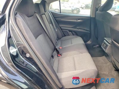 Zdjęcie 10 z 13 samochodu: 2025 TOYOTA CAMRY LE VIN:4T1DAACK0SU509160 - miniatura
