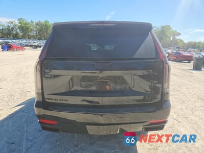 Zdjęcie 6 z 14 samochodu: 2021 CADILLAC ESCALADE SPORT PLATINUM VIN:1GYS4GKL6MR433914 - miniatura