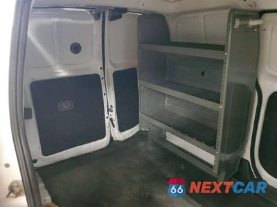 Zdjęcie 10 z 13 samochodu: 2019 NISSAN NV200 UTILITY / SERVICE VAN VIN:3N6CM0KN3KK709962 - miniatura
