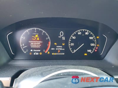 Zdjęcie 9 z 12 samochodu: 2025 HONDA PILOT EXL VIN:5FNYG2H45SB025059 - miniatura