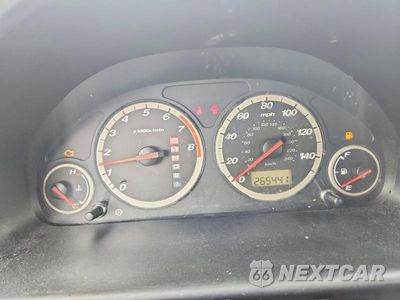 Zdjęcie 9 z 12 samochodu: 2006 HONDA CR-V LX VIN:JHLRD78526C031099 - miniatura