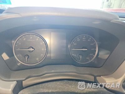 Zdjęcie 9 z 12 samochodu: 2025 SUBARU CROSSTREK LIMITED VIN:4S4GUHM67S3742358 - miniatura