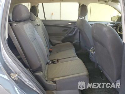 Zdjęcie 11 z 12 samochodu: 2018 VOLKSWAGEN TIGUAN S VIN:3VV1B7AX0JM118925 - miniatura