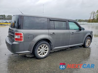 Trzecie zdjęcie samochodu z tyłu: 2016 FORD FLEX SE VIN:2FMGK5B85GBA12657 - miniatura