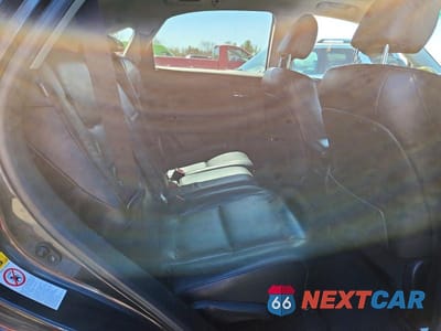 Zdjęcie 10 z 13 samochodu: 2010 LEXUS RX 350 BASE VIN:2T2BK1BA7AC056504 - miniatura
