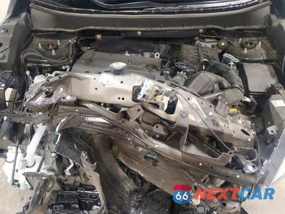 Zdjęcie 11 z 12 samochodu: 2024 MITSUBISHI OUTLANDER SPORT S VIN:JA4ARUAU0RU023765 - miniatura