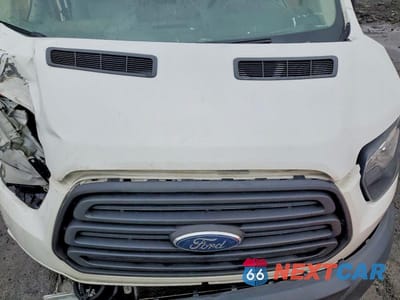 Zdjęcie 12 z 12 samochodu: 2018 FORD TRANSIT 150 UTILITY / SERVICE VAN VIN:1FTYE2CM4JKA85591 - miniatura