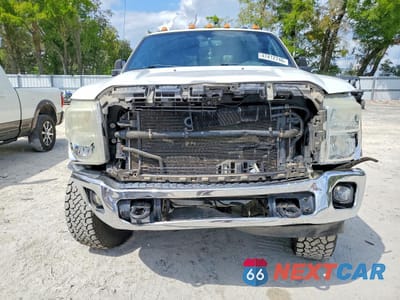 Piąte zdjęcie samochodu w środku: 2012 FORD F250 SUPER DUTY VIN:1FT7W2BTXCEB39270 - miniatura