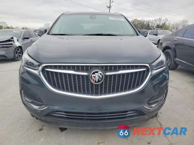 Piąte zdjęcie samochodu w środku: 2018 BUICK ENCLAVE VIN:5GAEVBKW8JJ177011 - miniatura