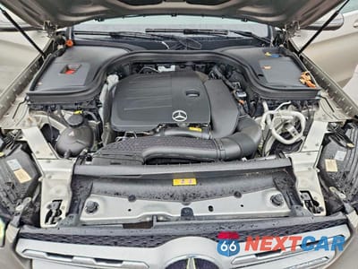 Zdjęcie 11 z 12 samochodu: 2020 MERCEDES-BENZ GLC 300 4MATIC VIN:WDC0G8EB5LF728221 - miniatura