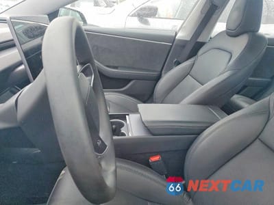 Zdjęcie 7 z 12 samochodu: 2024 TESLA MODEL 3 VIN:5YJ3E1EB7RF732882 - miniatura
