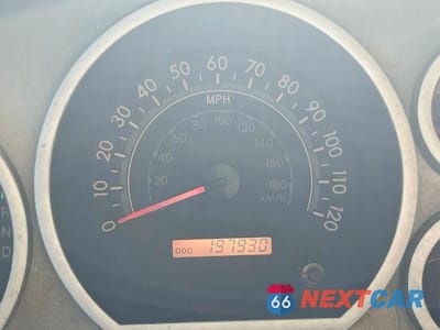 Zdjęcie 8 z 10 samochodu: 2008 TOYOTA TUNDRA GRADE VIN:5TFRU54138X012836 - miniatura