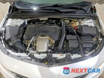 Zdjęcie 11 z 11 samochodu: 2016 CHEVROLET MALIBU PREMIER VIN:1G1ZH5SX9GF189688 - miniatura