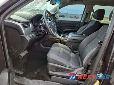 Zdjęcie 7 z 13 samochodu: 2018 CHEVROLET TAHOE K1500 LS VIN:1GNSKAKC4JR163285 - miniatura