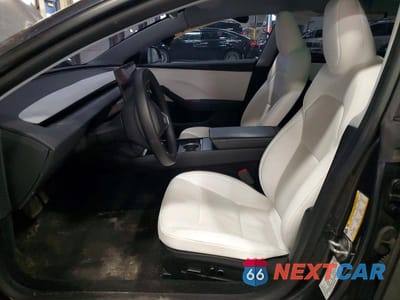 Zdjęcie 7 z 13 samochodu: 2025 TESLA MODEL 3 VIN:5YJ3E1EA6SF984409 - miniatura
