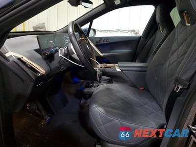 Zdjęcie 7 z 14 samochodu: 2024 BMW IX XDRIVE50 VIN:WB523CF06RCR43316 - miniatura