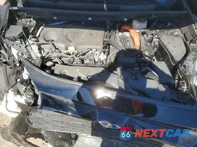 Zdjęcie 12 z 14 samochodu: 2024 TOYOTA RAV4 HYBRID XLE VIN:4T3RWRFV1RU161818 - miniatura
