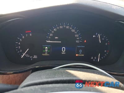 Zdjęcie 9 z 12 samochodu: 2016 CADILLAC CTS LUXURY COLLECTION VIN:1G6AR5SX7G0106945 - miniatura
