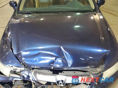 Zdjęcie 11 z 12 samochodu: 2004 ACURA TL VIN:19UUA66214A027073 - miniatura