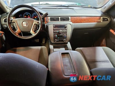 Zdjęcie 8 z 12 samochodu: 2011 GMC YUKON XL K1500 SLE VIN:1GKS2HE38BR211485 - miniatura