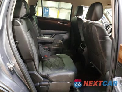 Zdjęcie 11 z 12 samochodu: 2024 VOLKSWAGEN ATLAS SE VIN:1V2HR2CA6RC620466 - miniatura