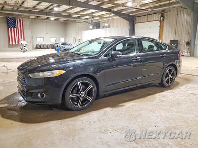 2013 FORD FUSION SE 3FA6P0H91DR317127 - główne zdjęcie licytacji z USA - miniatura