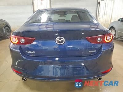 Zdjęcie 6 z 12 samochodu: 2024 MAZDA 3 SELECT SPORT VIN:3MZBPABM6RM429824 - miniatura