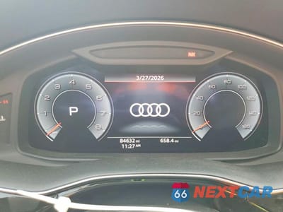 Zdjęcie 9 z 14 samochodu: 2020 AUDI Q7 PRESTIGE VIN:WA1VXAF70LD004861 - miniatura