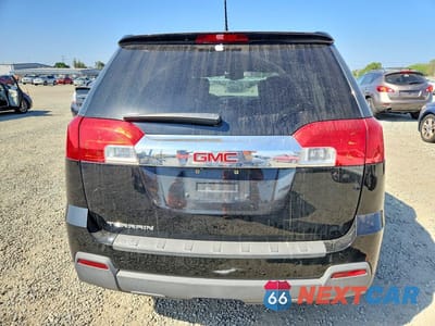 Zdjęcie 6 z 12 samochodu: 2013 GMC TERRAIN SLE VIN:2GKALMEK5D6162480 - miniatura