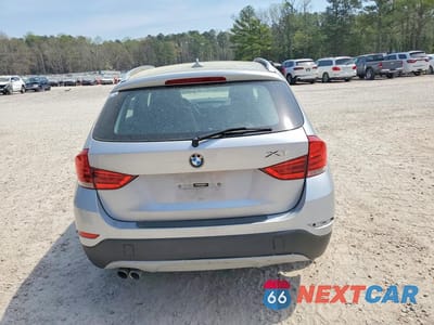 Zdjęcie 6 z 12 samochodu: 2014 BMW X1 XDRIVE28I VIN:WBAVL1C59EVY22720 - miniatura