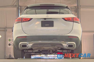 Zdjęcie 13 z 14 samochodu: 2021 MERCEDES-BENZ GLA 250 VIN:W1N4N4GB6MJ284115 - miniatura