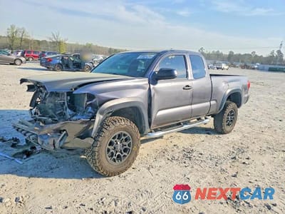 2020 TOYOTA TACOMA SR V6 5TFSZ5AN9LX220240 - główne zdjęcie licytacji z USA - miniatura