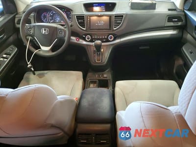 Zdjęcie 8 z 11 samochodu: 2015 HONDA CR-V EX VIN:5J6RM4H59FL002947 - miniatura