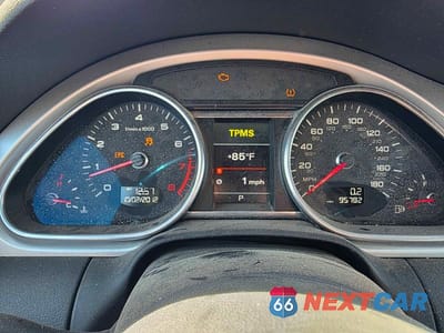 Zdjęcie 8 z 10 samochodu: 2013 AUDI Q7 PRESTIGE VIN:WA1DGAFE3DD011332 - miniatura