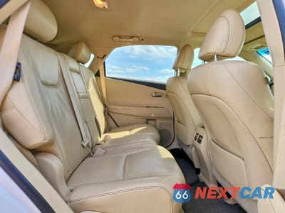 Zdjęcie 11 z 13 samochodu: 2013 LEXUS RX 350 BASE VIN:2T2ZK1BA7DC087917 - miniatura