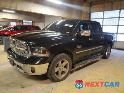 2015 RAM 1500 LARAMIE 1C6RR7NTXFS545054 - główne zdjęcie licytacji z USA - miniatura