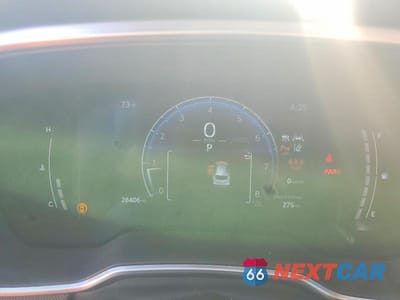 Zdjęcie 9 z 14 samochodu: 2023 TOYOTA COROLLA CROSS XLE VIN:7MUDAAAGXPV055665 - miniatura